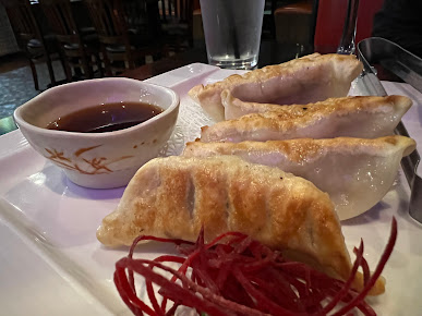 Photo Osaka Asian Fusion Cuisine - 9