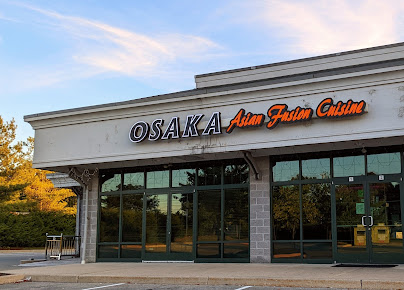 Photo Osaka Asian Fusion Cuisine - 10
