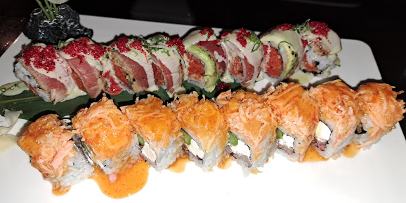 Photo Osaka Asian Fusion Cuisine - 12