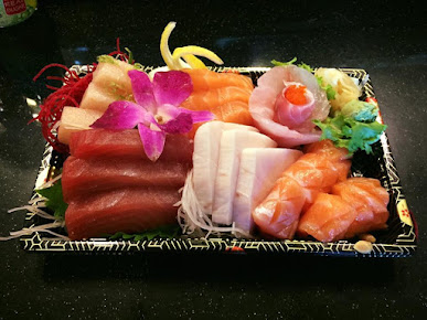 Photo Osaka Asian Fusion Cuisine - 13