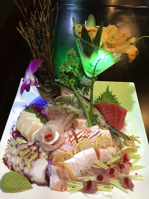 Photo Osaka Asian Fusion Cuisine - 14
