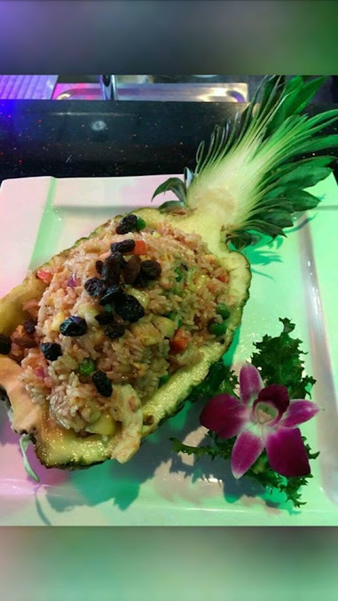 Photo Osaka Asian Fusion Cuisine - 15