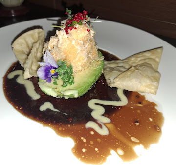 Photo Osaka Asian Fusion Cuisine - 16