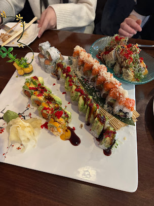 Photo Osaka Asian Fusion Cuisine - 17