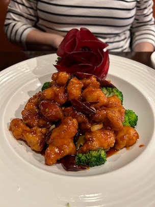 Photo Osaka Asian Fusion Cuisine - 18