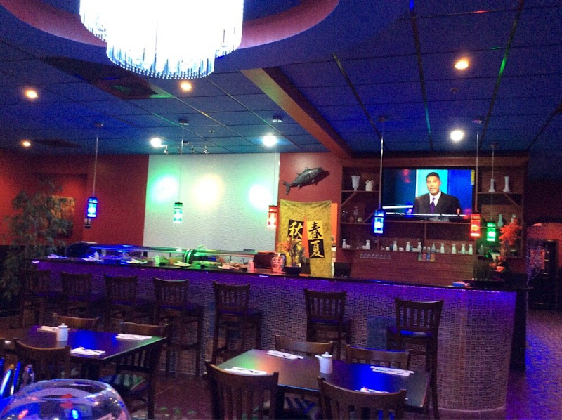 Osaka Asian Fusion Cuisine