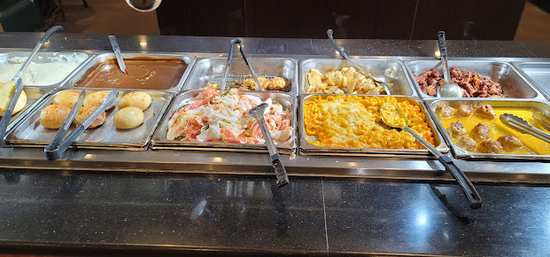 Photo Osaka Hibachi Sushi Buffet - 8