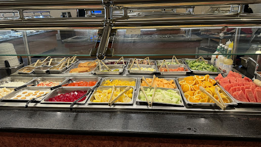 Photo Osaka Hibachi Sushi Buffet - 15