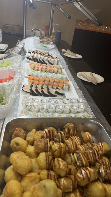 Photo Osaka Hibachi Sushi Buffet - 16