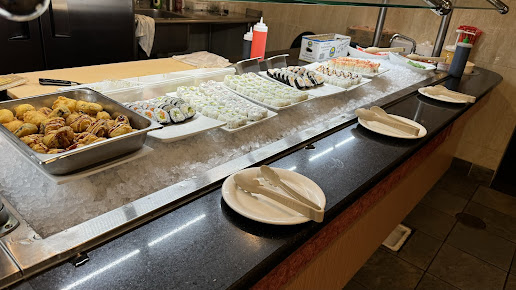 Photo Osaka Hibachi Sushi Buffet - 19