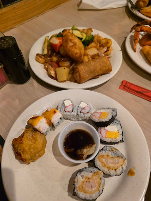 Photo Osaka Hibachi Sushi Buffet - 21