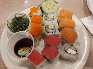 Photo Osaka Hibachi Sushi Buffet - 22