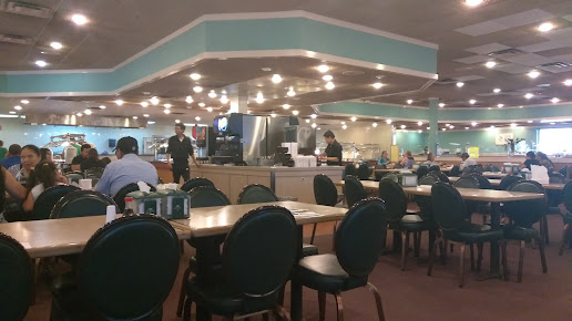 Photo Osaka Hibachi Sushi Buffet - 23