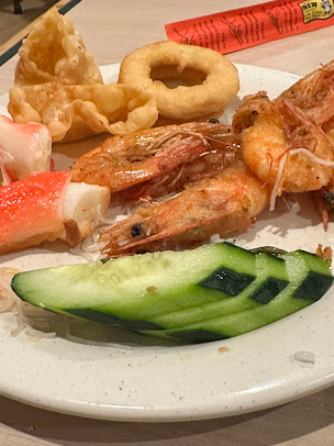 Photo Osaka Hibachi Sushi Buffet - 25