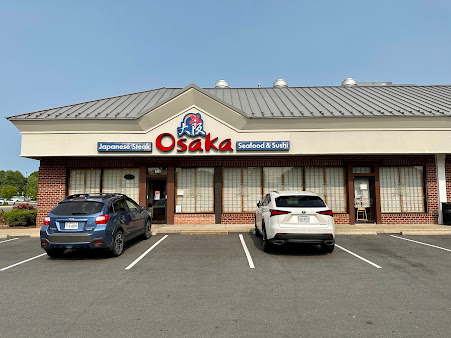 Photo Osaka Japanese Steak Seafood - 0