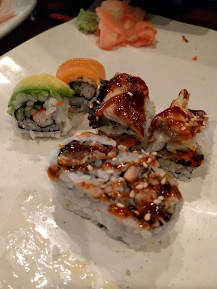 Photo Osaka Japanese Steak Seafood - 2