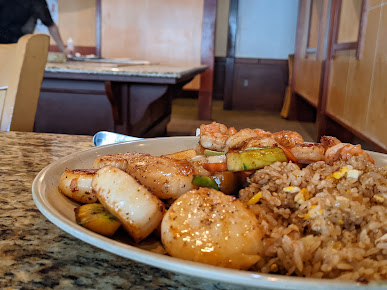 Photo Osaka Japanese Steak Seafood - 6