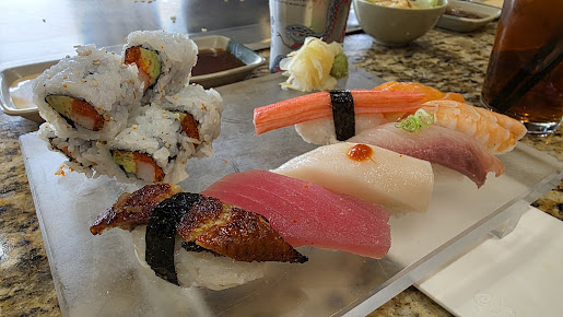 Photo Osaka Japanese Steak Seafood - 10