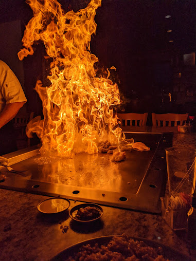 Photo Osaka Japanese Steak Seafood - 15