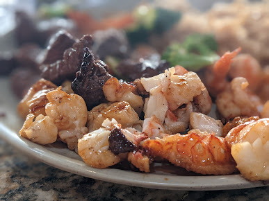 Photo Osaka Japanese Steak Seafood - 16