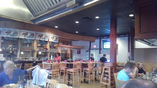 Photo Osaka Japanese Steak Seafood - 17