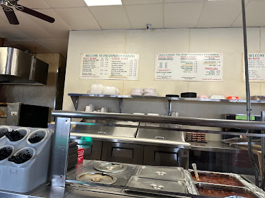 Menu O'scugnizzo Pizzeria - 5