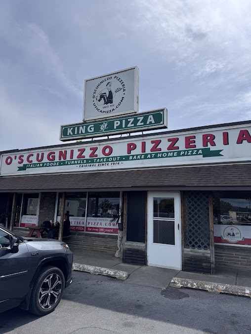 Photo O'scugnizzo Pizzeria - 10