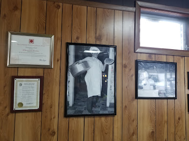 Photo O'scugnizzo Pizzeria - 12