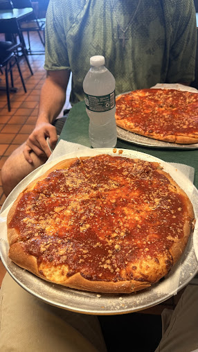 Photo O'scugnizzo Pizzeria - 13