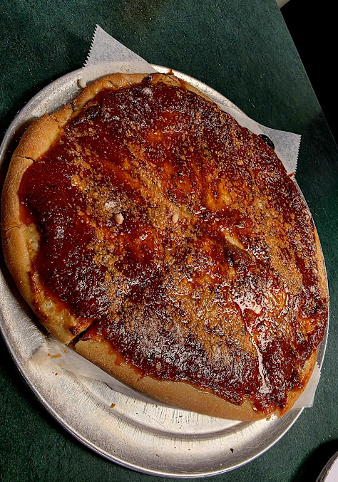 Photo O'scugnizzo Pizzeria - 16