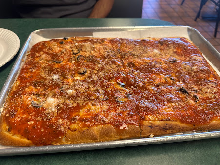Photo O'scugnizzo Pizzeria - 26