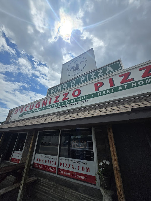 Photo O'scugnizzo Pizzeria - 29
