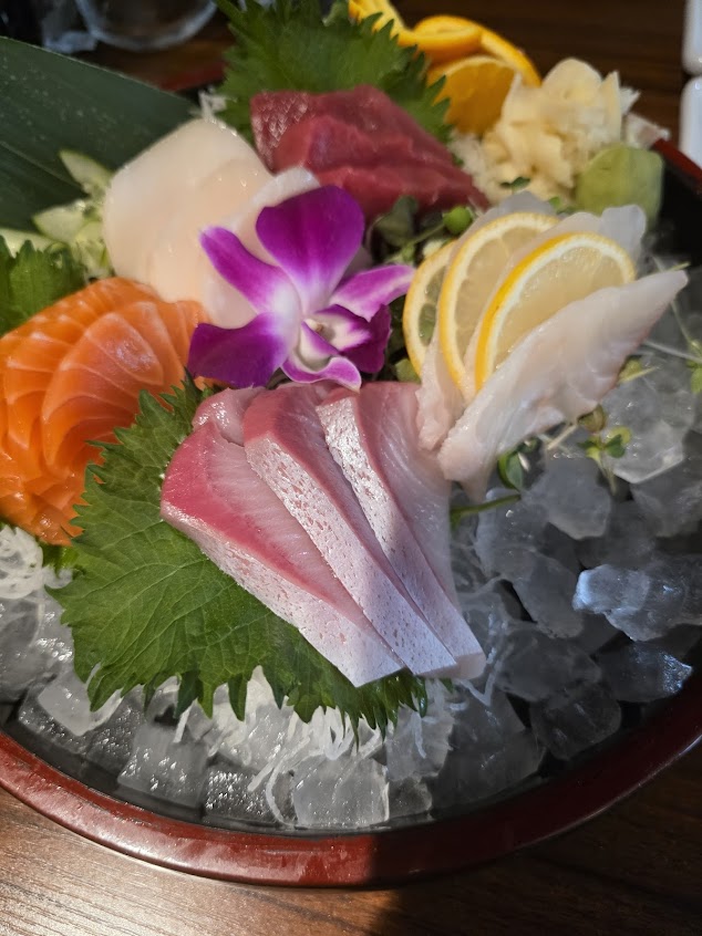 Photo Osha Thai Kitchen And Sushi - 12