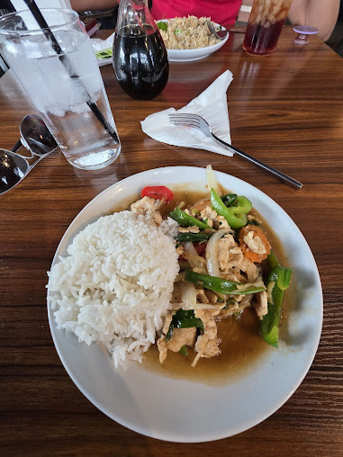 Photo Osha Thai Kitchen And Sushi - 14