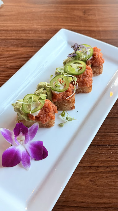 Photo Osha Thai Kitchen And Sushi - 15