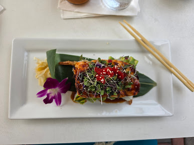 Photo Osha Thai Kitchen And Sushi - 16