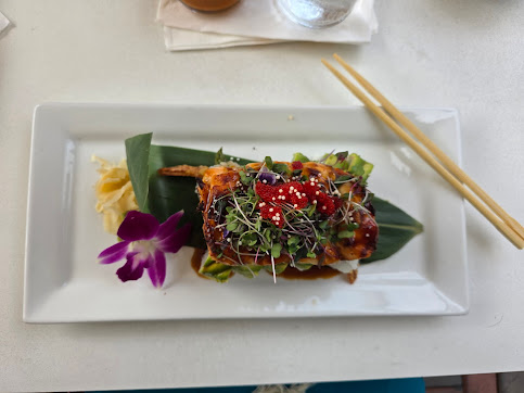 Photo Osha Thai Kitchen And Sushi - 14