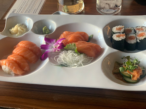 Photo Osha Thai Kitchen And Sushi - 15
