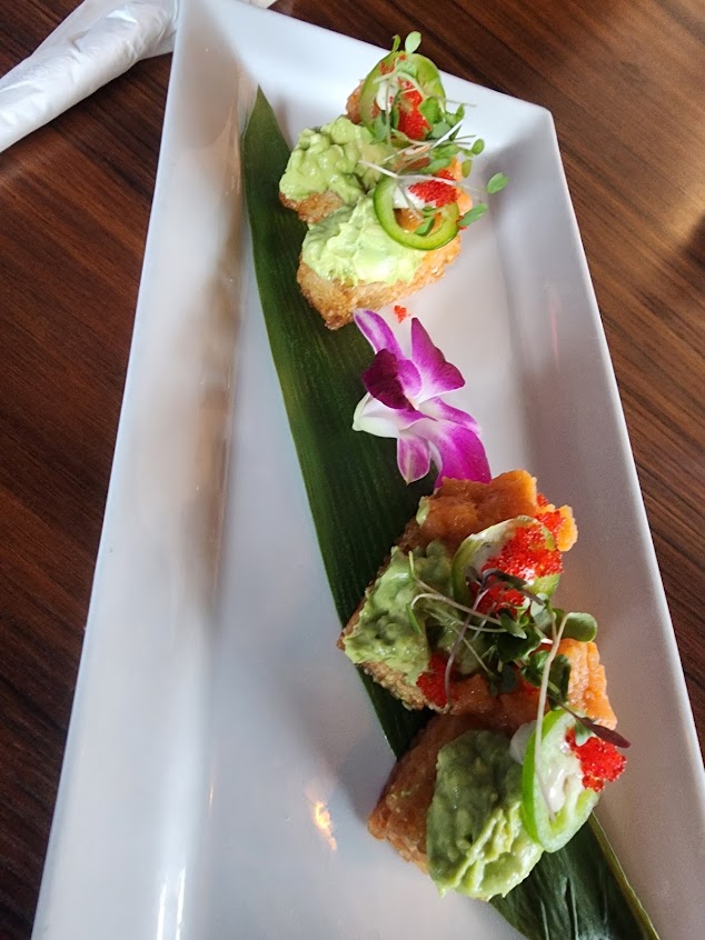 Photo Osha Thai Kitchen And Sushi - 16