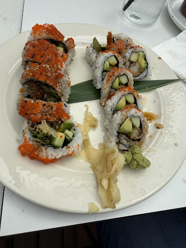 Photo Osha Thai Kitchen And Sushi - 21