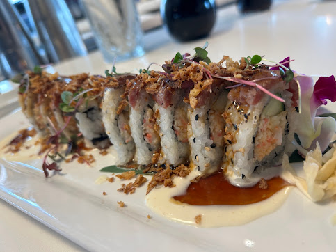Photo Osha Thai Kitchen And Sushi - 23