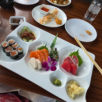 Photo Osha Thai Kitchen And Sushi - 29