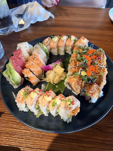 Photo Osha Thai Kitchen And Sushi - 26