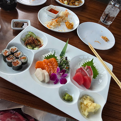Photo Osha Thai Kitchen And Sushi - 27