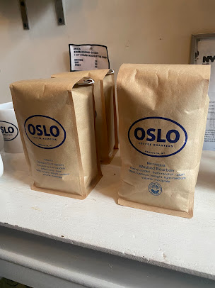 Photo Oslo Coffee Roasters West Village - 13