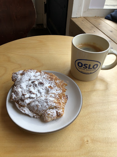 Photo Oslo Coffee Roasters West Village - 15