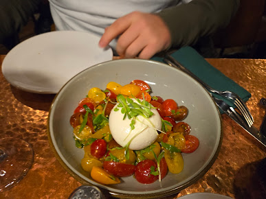 Photo Osteria Barocca - 16