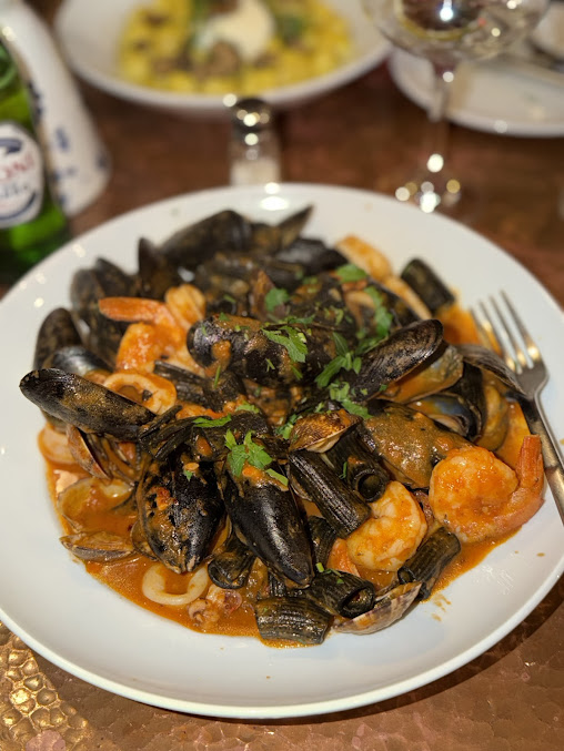 Photo Osteria Barocca - 17