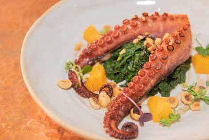 Photo Osteria Barocca - 19