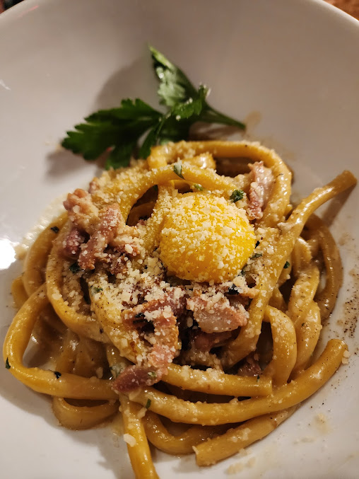 Photo Osteria Barocca - 20